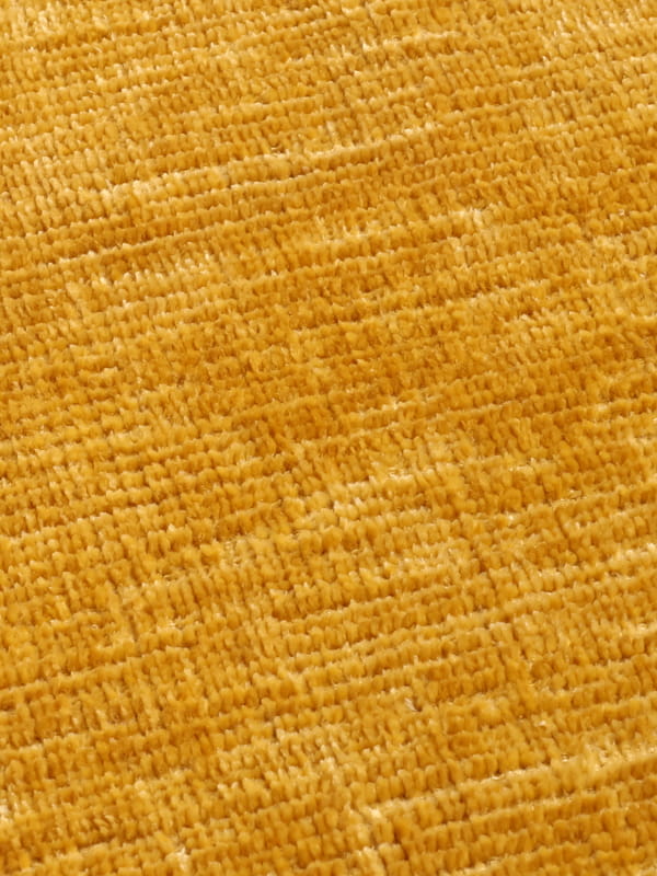 Velvettouch natatanging pattern chenille tela