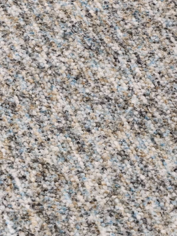 Milano Velvet Chenille Tela